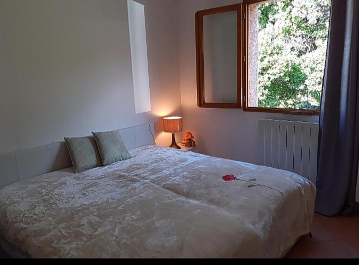 Logement Calme Et Agreable A Proximite D'Ajaccio Canale Cabanes Екстериор снимка
