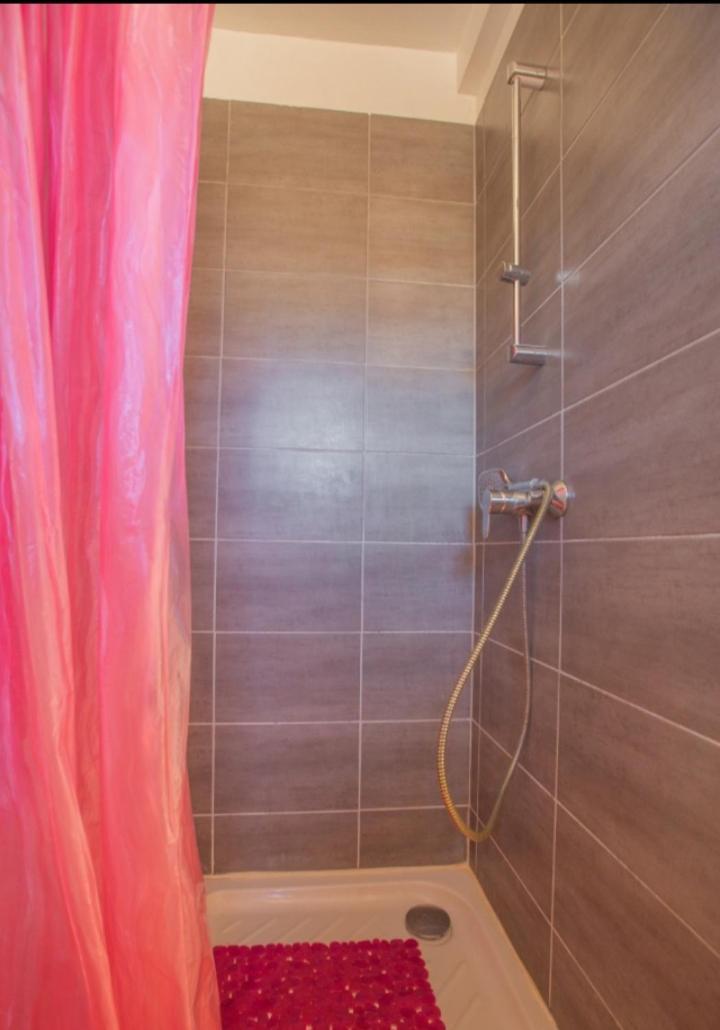Logement Calme Et Agreable A Proximite D'Ajaccio Canale Cabanes Екстериор снимка